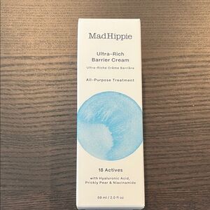 Mad Hippie Ultra-Rich Barrier Cream